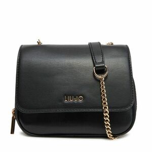 Táska Liu Jo Ecs Xs Crossbody AA5220 E0015 Fekete kép