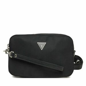 Válltáska Guess PMMINY P5245 Fekete kép