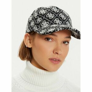 Baseball sapka Guess AW5186 POL03 Fekete kép