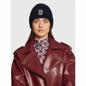 Sapka Tommy Hilfiger AW0AW14032 Sötétkék kép