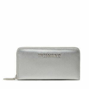 Nagy női pénztárca Valentino Divina VPS1R4155G Ezüst kép