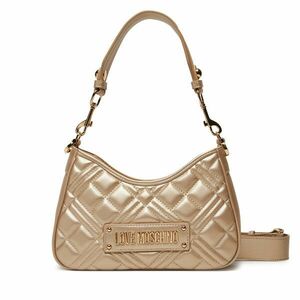 Táska LOVE MOSCHINO JC4152PP1MLA196A Arany kép