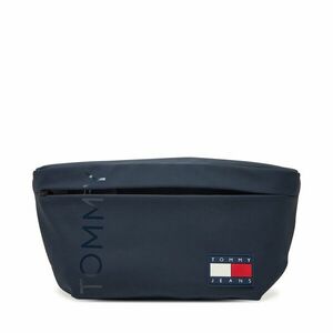 Övtáska Tommy Jeans Daily + Bumbag AM0AM13273 Sötétkék kép