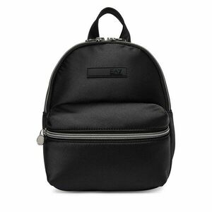 Hátizsák EA7 Emporio Armani 7W000549 AF15116 UC001 Fekete kép