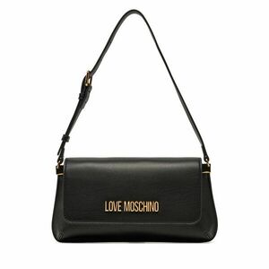 Táska LOVE MOSCHINO JC4058PP1MLO0000 Fekete kép