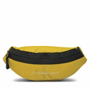 Övtáska Calvin Klein Jeans Sport Essentials M K50K511096 Sárga kép