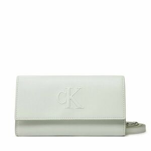 Táska Calvin Klein Jeans LV04K1006G Fehér kép