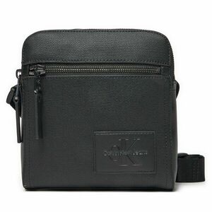 Válltáska Calvin Klein Jeans K50K512996 Fekete kép