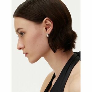 Fülbevaló Guess JUBE05 174JW Ezüst kép