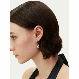 Fülbevaló Guess JUBE05 095JW Arany kép