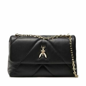Táska Patrizia Pepe CB0084/L006-K103 Fekete kép