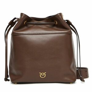 Táska PINKO Secchiello Classic Al 25-26 PLTT 104305 A0QO Barna kép