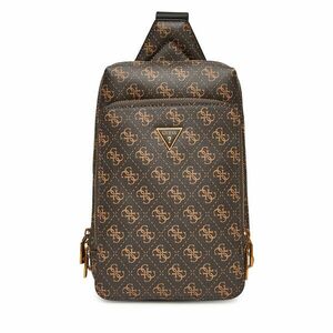 Válltáska Guess MIlano HMMILO P5226 Barna kép