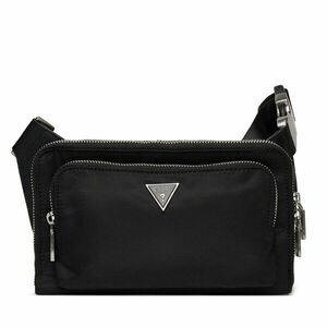 Övtáska Guess Milano HMMINY P5214 Fekete kép