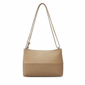 Táska Calvin Klein Ck Mixmedia Convertible Bag_Mono K60K613170 Bézs kép