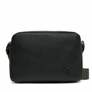 Válltáska Calvin Klein Jeans Cargo Camera Bag LV04G3081G Fekete kép