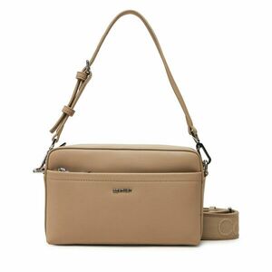 Táska Calvin Klein Ck Must Convertible Camera Bag K60K612901 Bézs kép