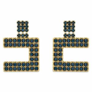 Fülbevaló Elisabetta Franchi OR-07-B46E2-V220 Arany kép