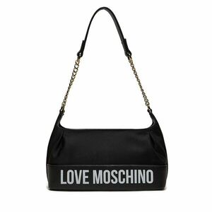 Táska LOVE MOSCHINO JC4254PP0IKE100A Fekete kép
