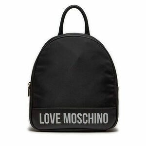 Hátizsák LOVE MOSCHINO JC4251PP0IKE100A Fekete kép