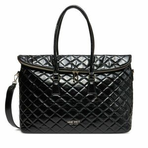 Táska Nine West CEO-SOPHIA-LA374-4066 Fekete kép