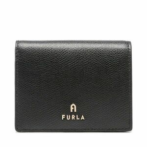 Kis női pénztárca Furla Camelia WP00304-ARE000-O6000-1-007-20-CN-P Fekete kép