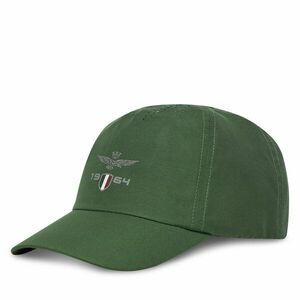 Baseball sapka Aeronautica Militare 251HA1199CT3495 Zöld kép