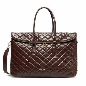 Táska Nine West CEO-SOPHIA-LA374-4066 Barna kép