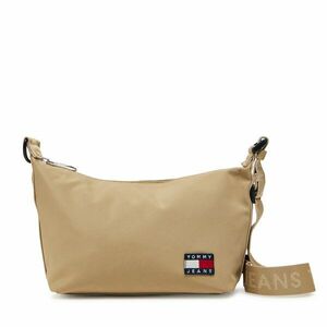 Táska Tommy Jeans Tjw Ess Daily Shoulder Bag AW0AW17287 Bézs kép