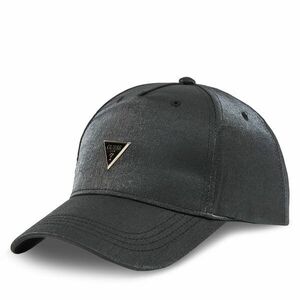 Baseball sapka Guess AW5283 COT01 Fekete kép