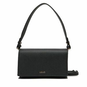 Táska Liu Jo S Crossbody AA5177 E0087 Fekete kép