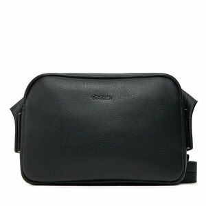 Válltáska Calvin Klein Modern Business Flat Camera Bag K50K512905 Fekete kép