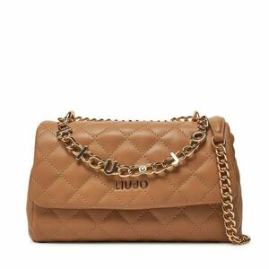 Táska Liu Jo Ecs S Crossbody AA5127 E0015 Barna kép
