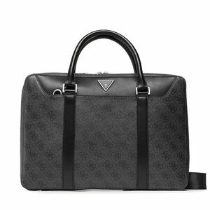 Laptoptáska Guess Vezzola Smart HMEVZL P3138 Fekete kép