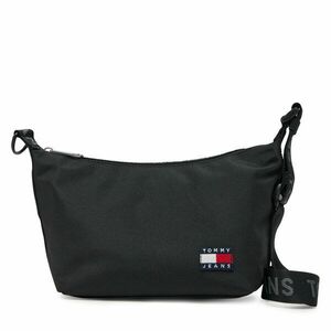 Táska Tommy Jeans Tjw Ess Daily Shoulder Bag AW0AW17287 Fekete kép