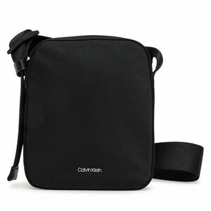 Válltáska Calvin Klein Ck Ease Reporter S K50K512886 Fekete kép