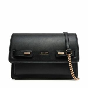 Táska Liu Jo M Crossbody AA5080 E0003 Fekete kép