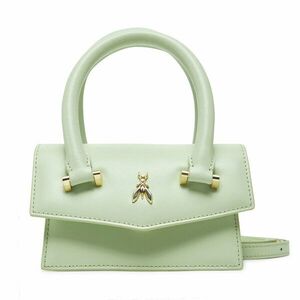 Táska Patrizia Pepe 8B0208/L061-G596 Zöld kép