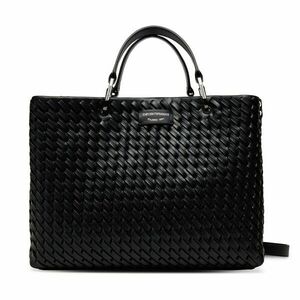 Táska Emporio Armani EW000360 AF12762 UC001 Fekete kép