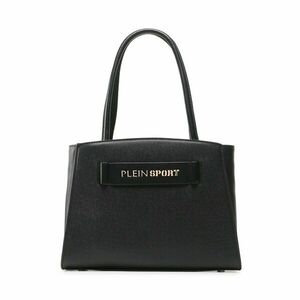 Táska Plein Sport Medium Tote Blake 2110060 Fekete kép