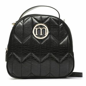 Táska Monnari BAG4620-M20 Fekete kép