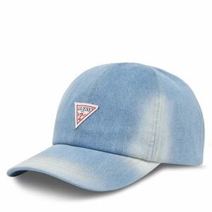 Baseball sapka Guess AM9524 POL01 Kék kép