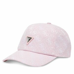 Baseball sapka Guess V5GZ03 WH492 Rózsaszín kép