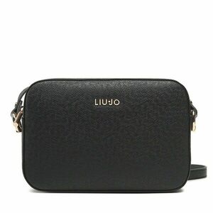 Táska Liu Jo S Crossbody AXX012 E0087 Fekete kép