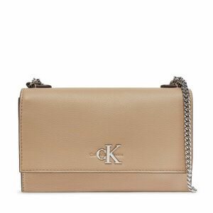 Táska Calvin Klein Jeans K60K612233 Bézs kép