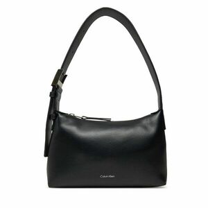 Táska Calvin Klein Hardware Handle Mini Bag K60K613027 Fekete kép