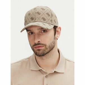 Baseball sapka Guess M5GZ18 WGUE0 Bézs kép