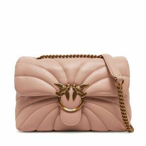 Táska PINKO Love Puff Classic Cl AI 24-25 PLTT 100038 A1EX Rózsaszín kép
