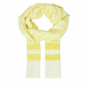 Sál Tommy Hilfiger Beach Summer Mono Scarf AW0AW16030 Sárga kép