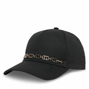 Baseball sapka Guess AW5281 COT01 Fekete kép